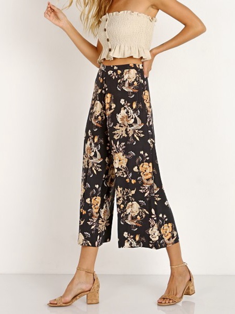Spell Rosa pants
